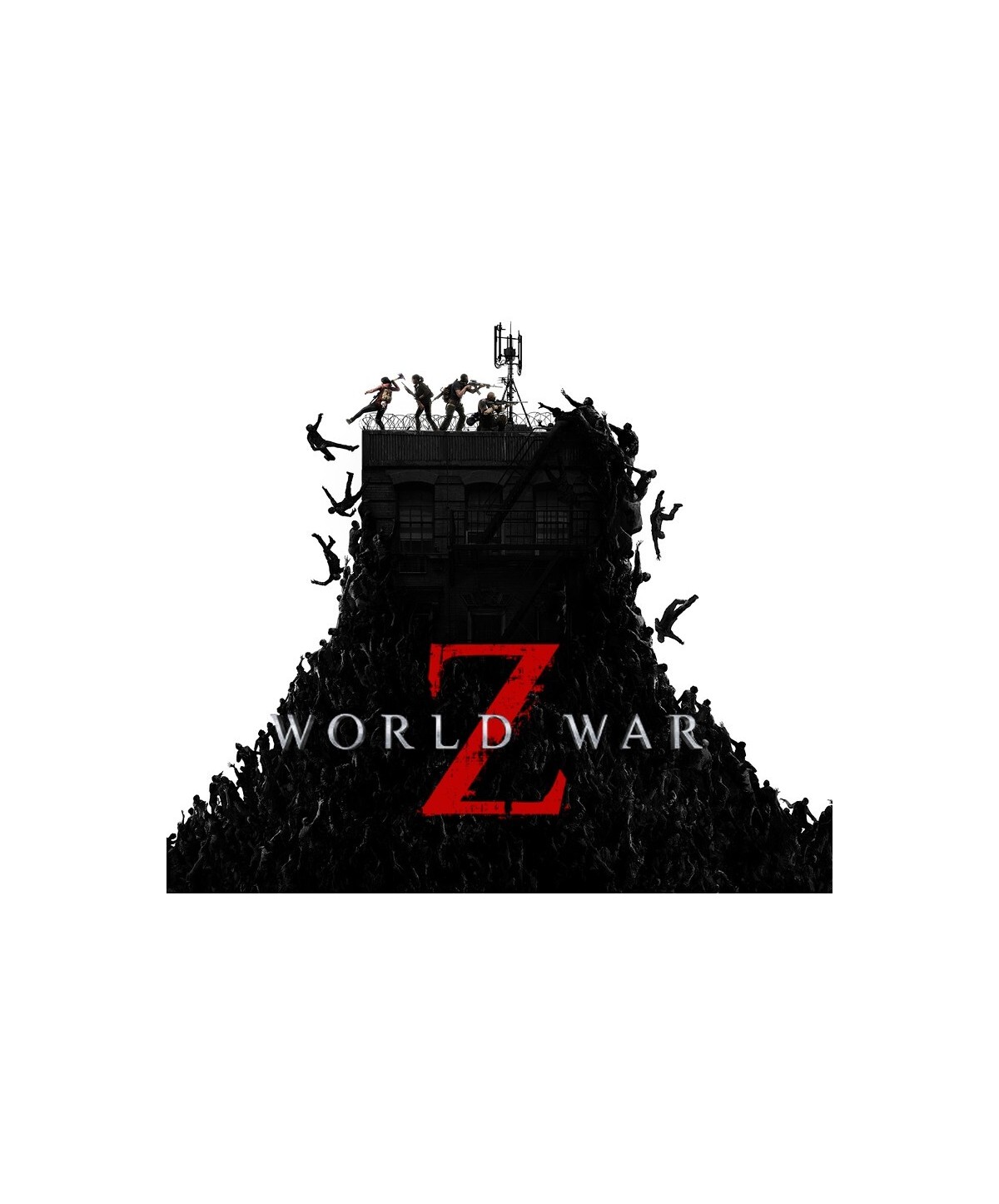World War Z XBOX One Xbox One Key 